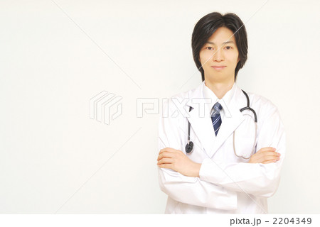 医師 2204349