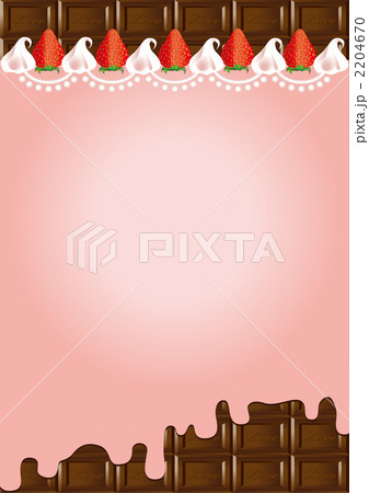 チョコレート 2204670