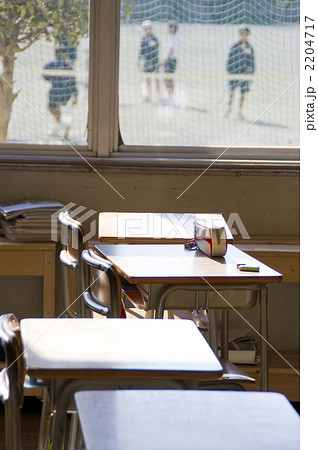 部活動 放課後の教室 部活動 放課後の教室 2204717