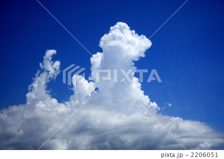 入道雲 2206051