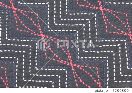 庄内刺し子 2206300