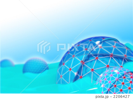 知識の海へのイラスト素材