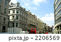 ロンドンの街並み 2206569