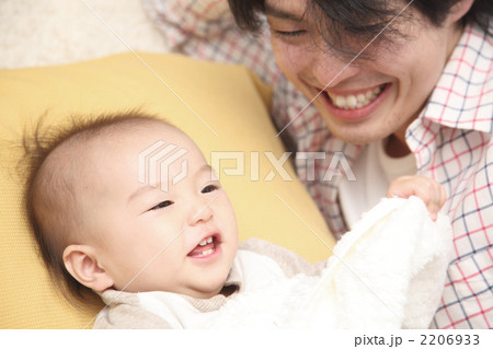 育児パパ 育児パパ 2206933