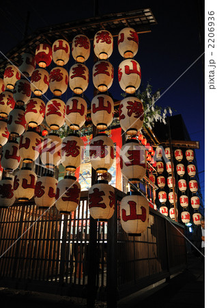 大津祭りの宵宮 大津祭りの宵宮 2206936