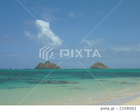 ラニカイビーチ 2208002