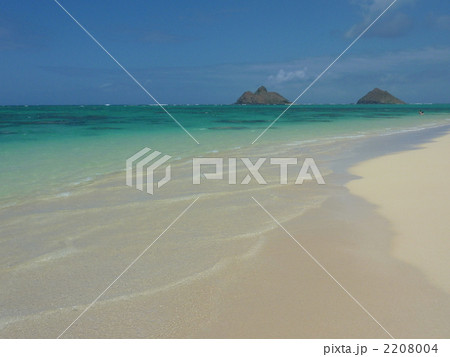 ラニカイビーチ 2208004