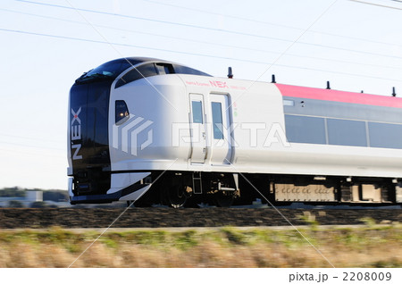成田エクスプレス 成田エクスプレス 2208009