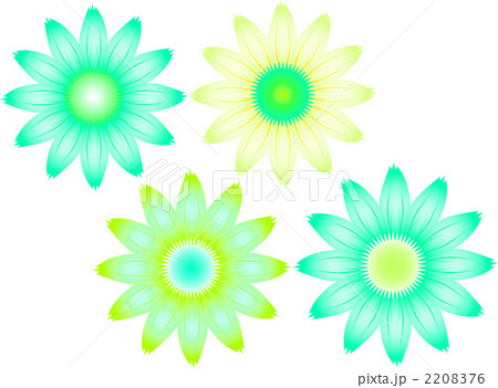 デイジー４色２ 2208376