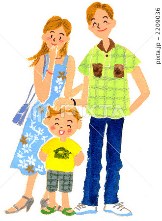 家族４ 2209036