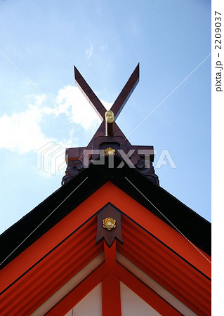 住吉大社 住吉大社 2209037