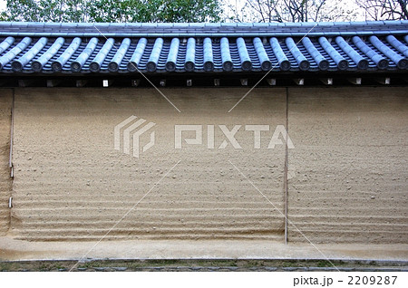 西宮神社大練塀 西宮神社大練塀 2209287