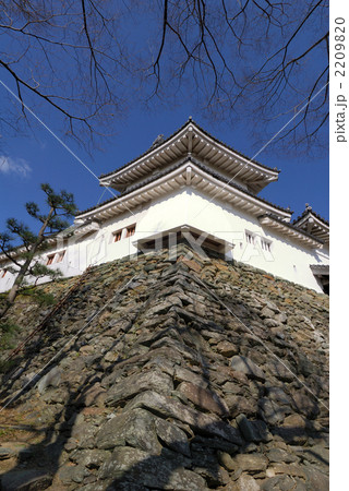 和歌山城 2209820