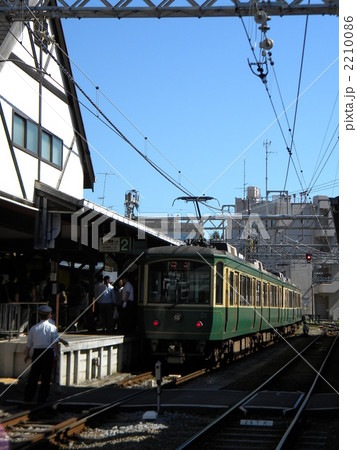 江ノ島電鉄イメージ(3) 江ノ島電鉄イメージ(3) 2210086