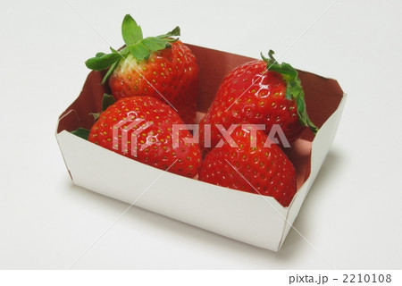 いちご 2210108