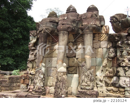 像のテラス 2210124