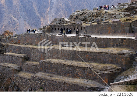 オリャンタイタンボ・ペルー 2211026