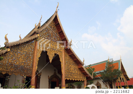 ワットチェンマン 2211682