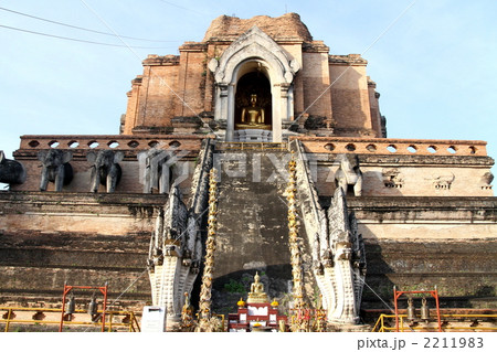 ワットチェディルアン 2211983