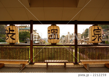 長野県渋温泉 長野県渋温泉 2212259