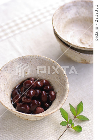 煮豆 2212351