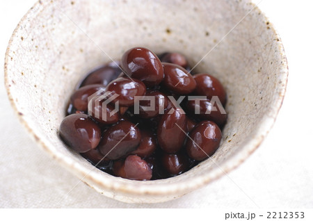 煮豆 2212353