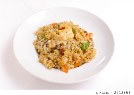 ナシゴレン 2212363