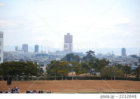 アクトタワー 2212648