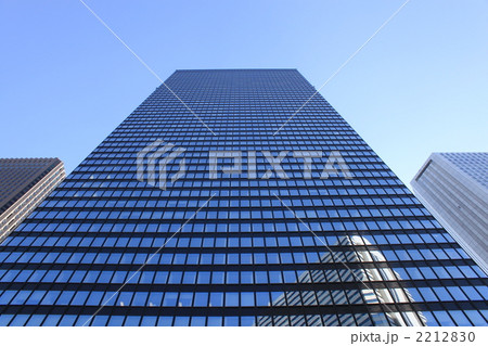 西新宿高層ビル 2212830