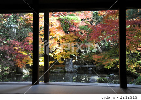 蓮華寺庭園 蓮華寺庭園 2212919