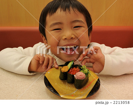 回転ずし 回転ずし 2213058