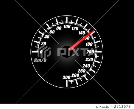 スピードメーター 2213678