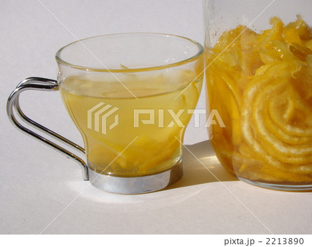 柚子茶 柚子茶 2213890