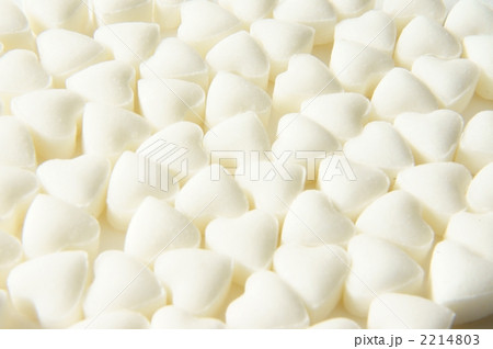 ハートのお菓子 2214803