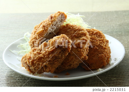 メンチカツ メンチカツ 2215031