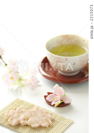 春のお茶イメージ 2215073