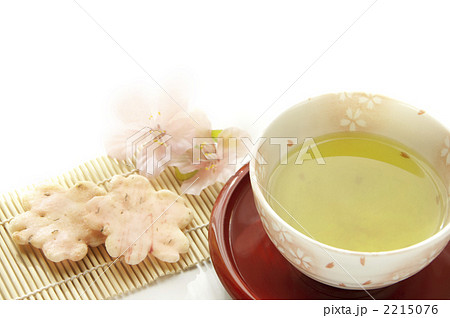 春のお茶イメージ 2215076