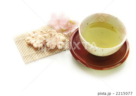 春のお茶イメージ 2215077