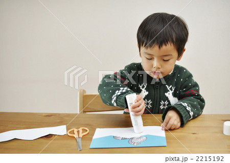 知育工作 2215192