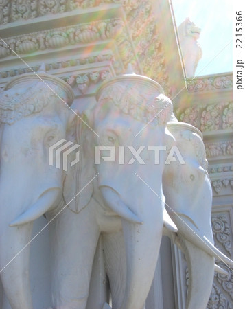 カンボジア ウドン Cambodia Oudong 2215366