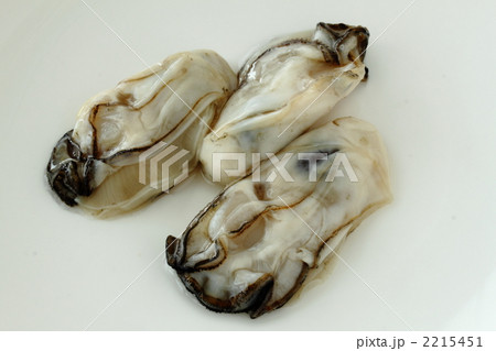 牡蠣 牡蠣 2215451