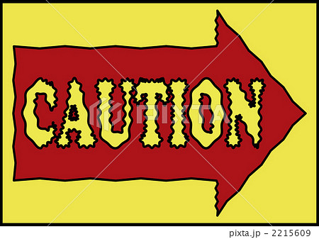 CAUTION 2215609