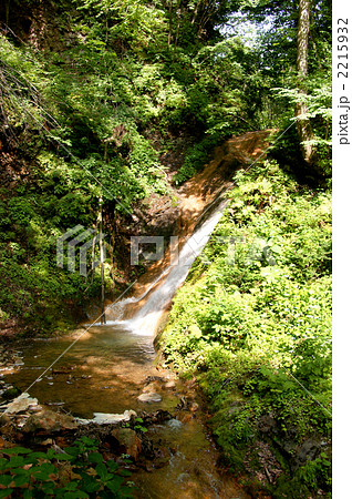 キムンドの滝 2215932