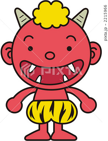 赤鬼 赤鬼 2215966