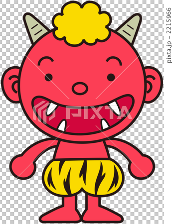 赤鬼 赤鬼 2215966