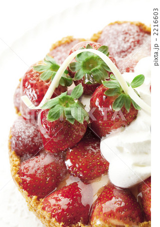 イチゴタルト イチゴタルト 2216603