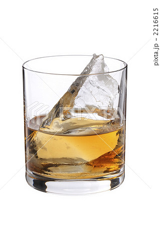 オンザロック 2216615