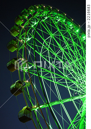 観覧車 2216683