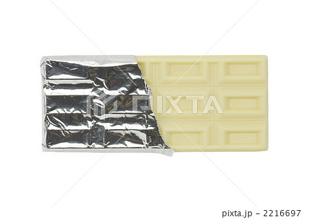 ホワイトチョコレート 2216697