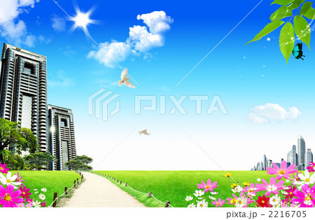 都市花_k_436220 都市花_k_436220 2216705